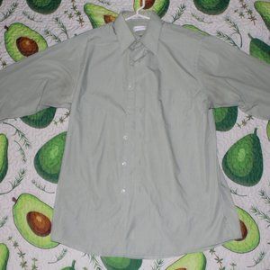 Van Heusen dress shirt
